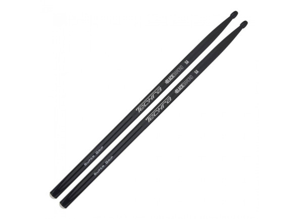 Techra Black Diamond 5A Supergrip Techra Black Diamond 5A Supergrip